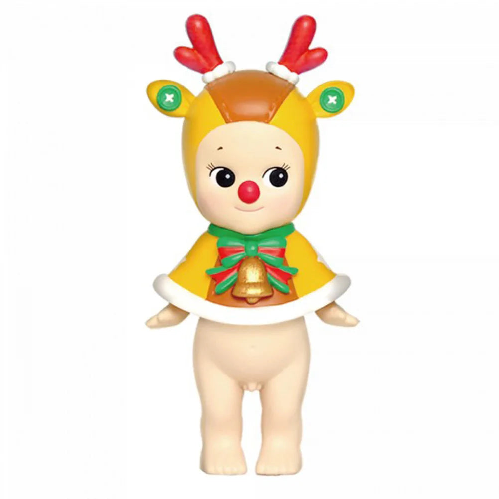 Sonny Angel Christmas Series 2017 - Reindeer