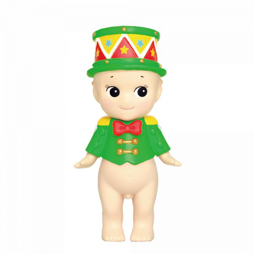 Sonny Angel Christmas Series 2017 - Tin Soldier