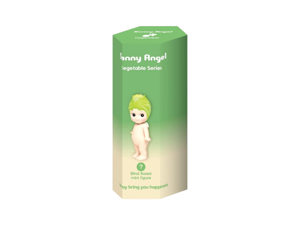 Sonny Angel - Vegetable Series