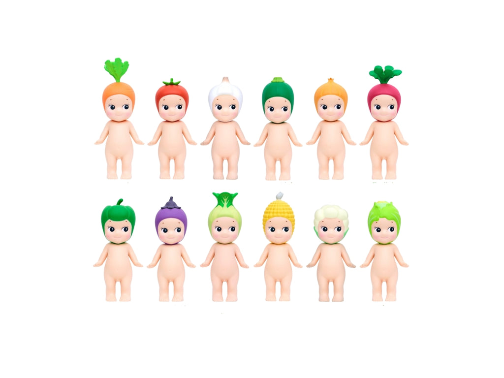 Sonny Angel - Vegetable Series